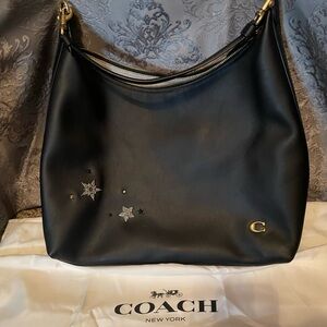 COACH Juliet 38 CUSTOMIZED